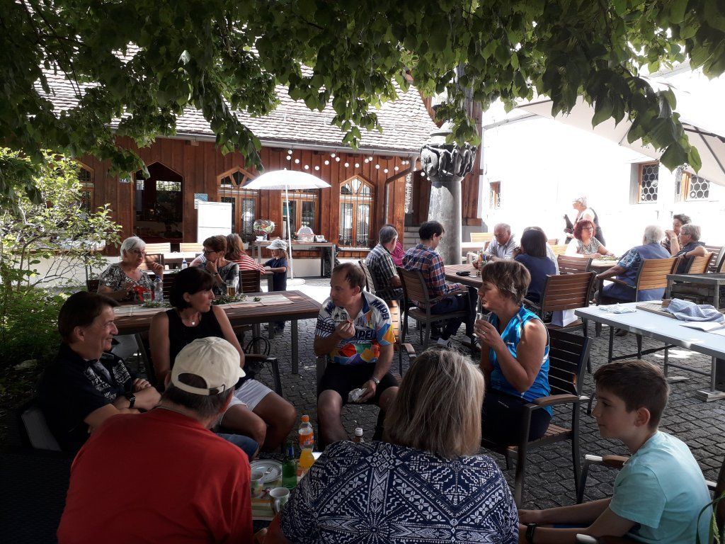 Spitzen-Atelier Glattfelden