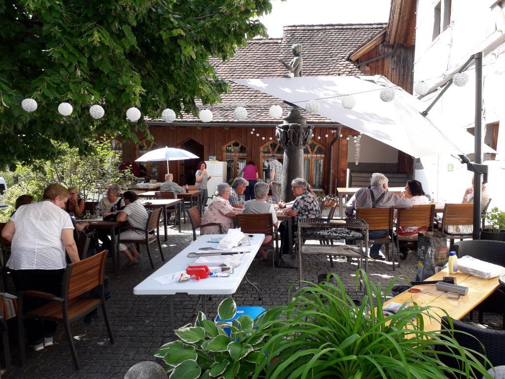 Spitzen-Atelier Glattfelden