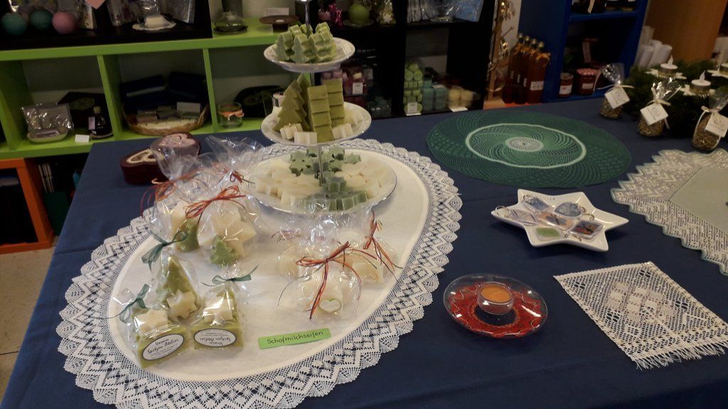 Spitzen-Atelier Glattfelden