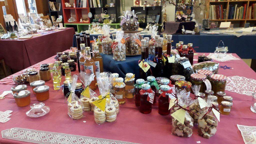 Spitzen-Atelier Glattfelden