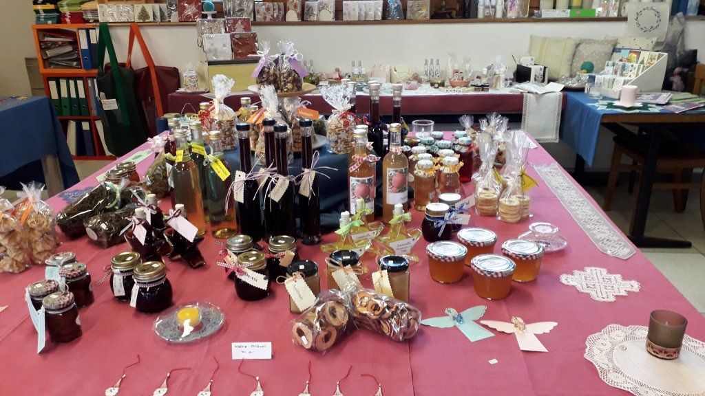 Spitzen-Atelier Glattfelden