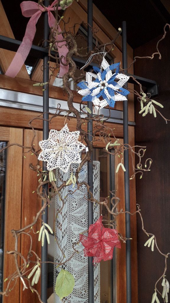 Spitzen-Atelier Glattfelden