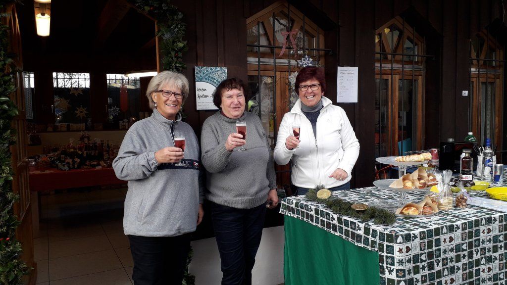 Spitzen-Atelier Glattfelden