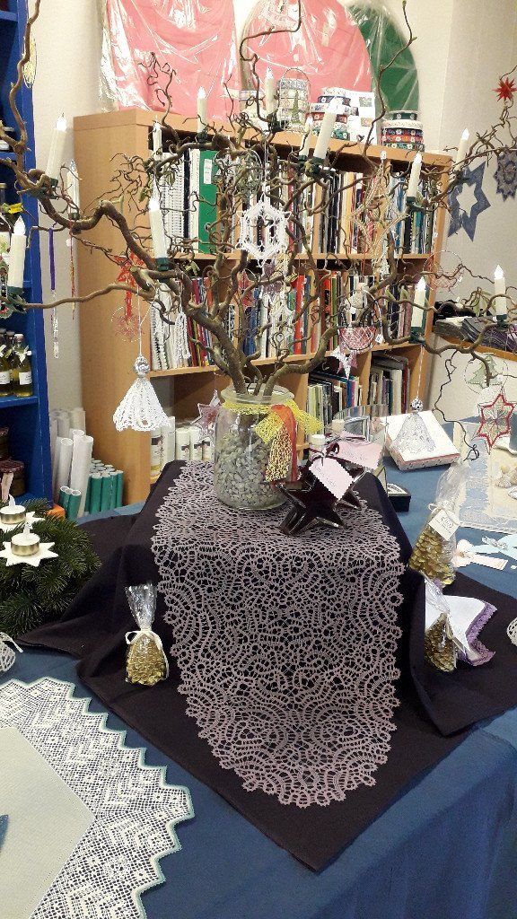 Spitzen-Atelier Glattfelden