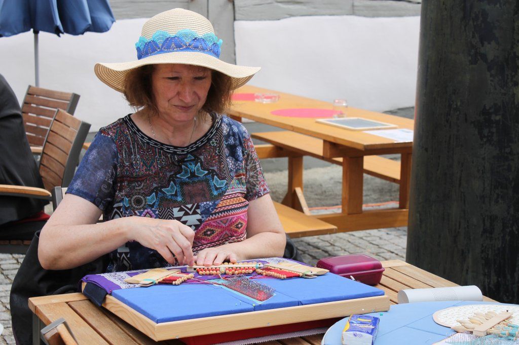 Spitzen-Atelier Glattfelden