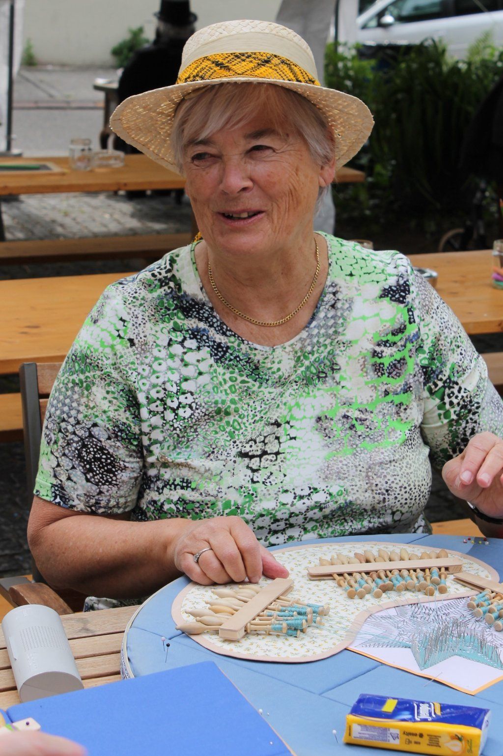 Spitzen-Atelier Glattfelden