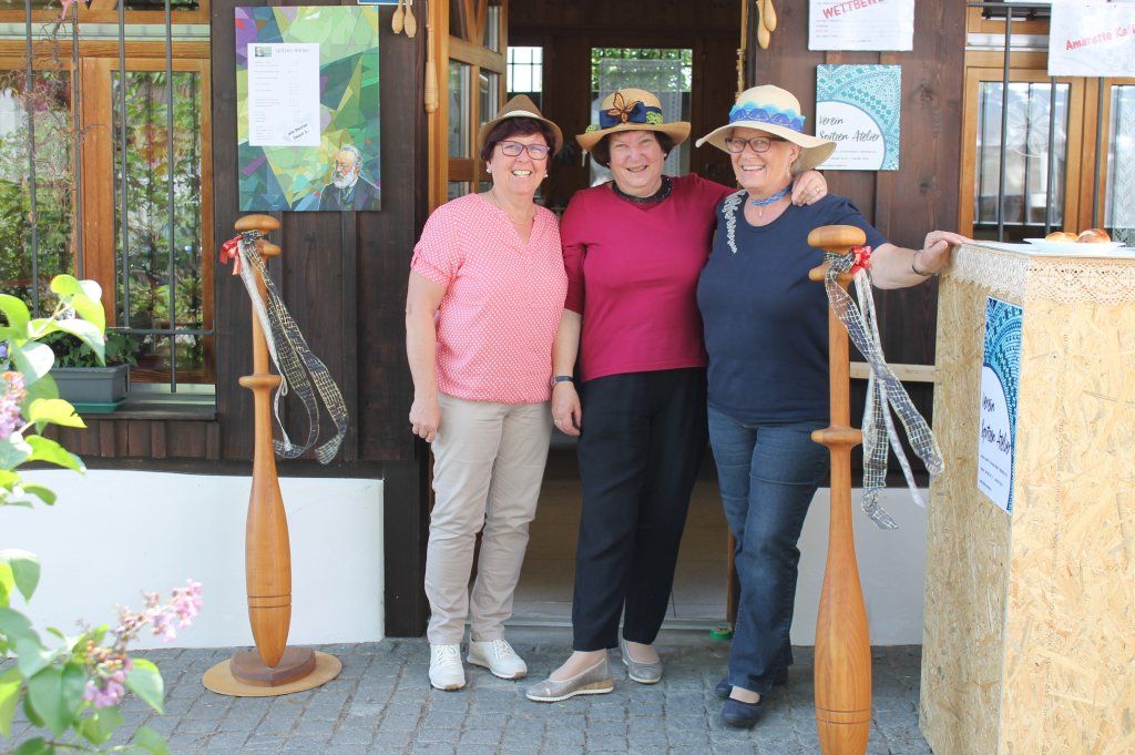 Spitzen-Atelier Glattfelden