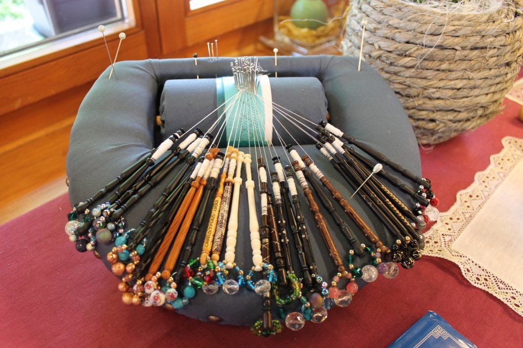 Spitzen-Atelier Glattfelden