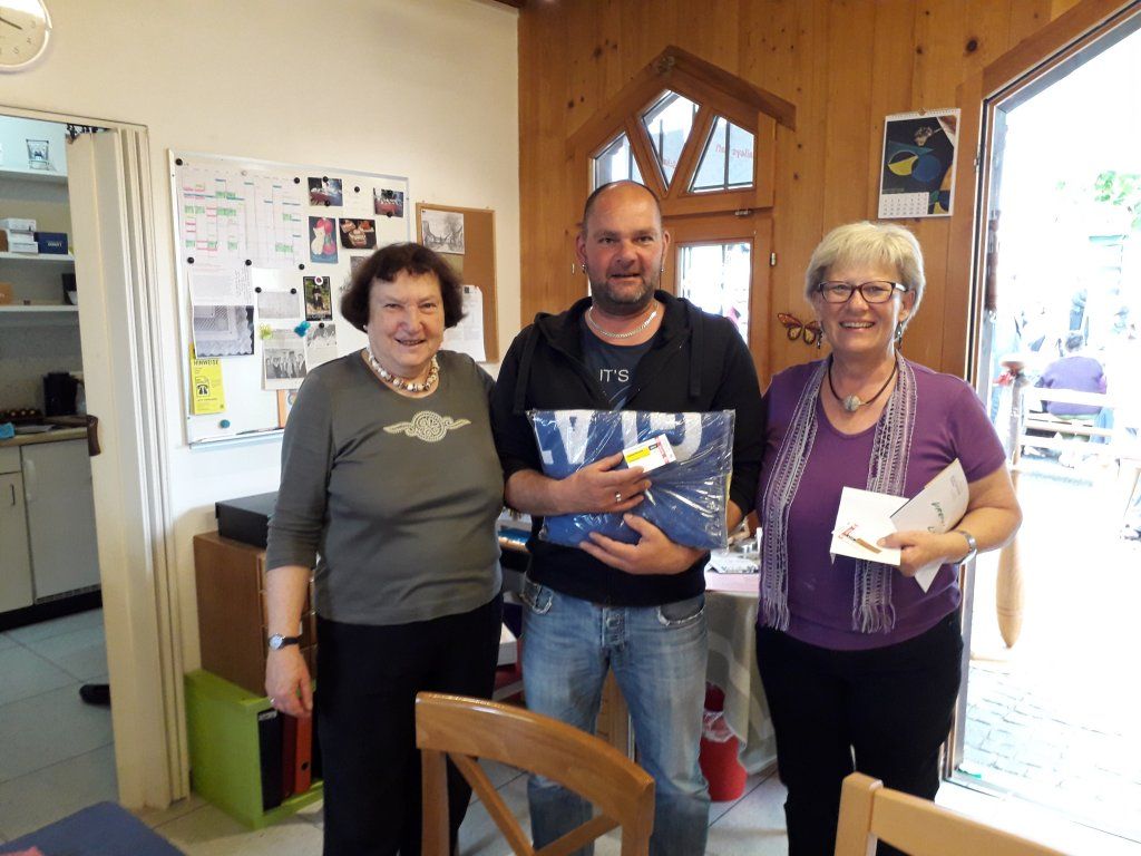 Spitzen-Atelier Glattfelden