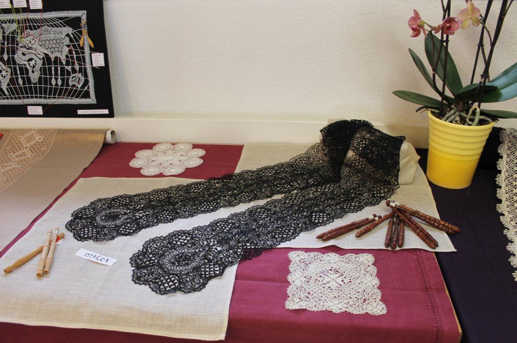 Spitzen-Atelier Glattfelden