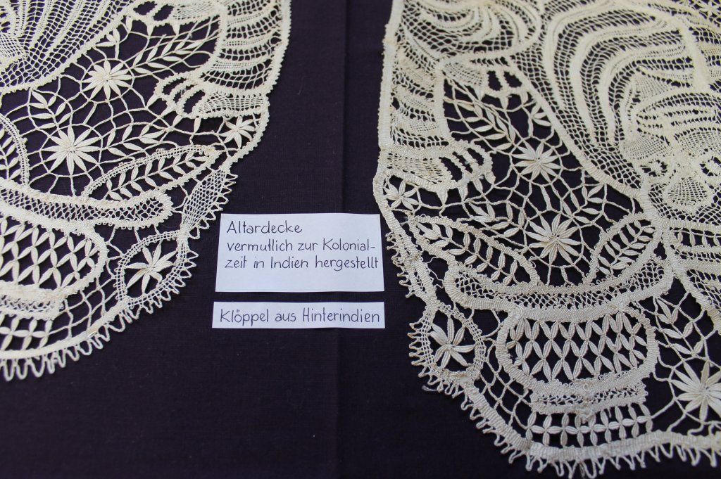 Spitzen-Atelier Glattfelden