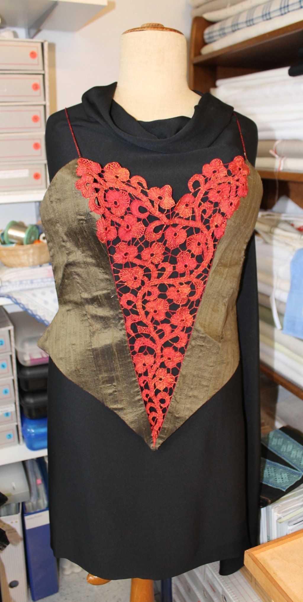 Spitzen-Atelier Glattfelden