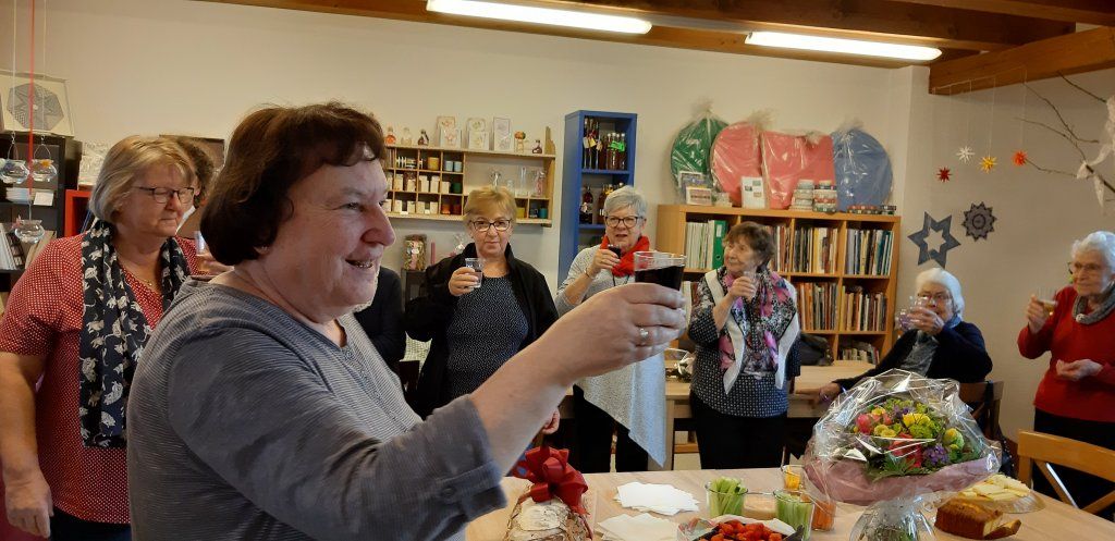 Spitzen-Atelier Glattfelden