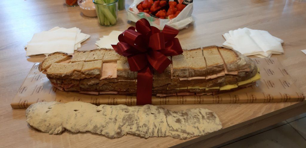 Spitzen-Atelier Glattfelden