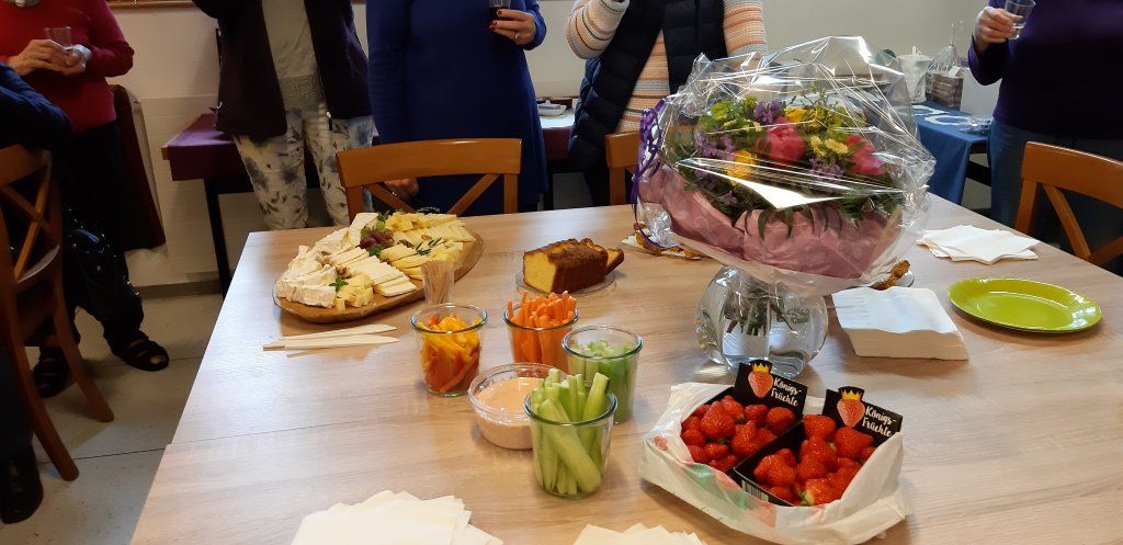 Spitzen-Atelier Glattfelden