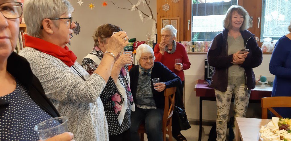 Spitzen-Atelier Glattfelden