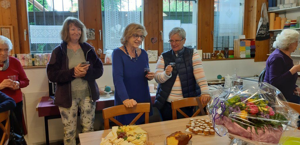 Spitzen-Atelier Glattfelden