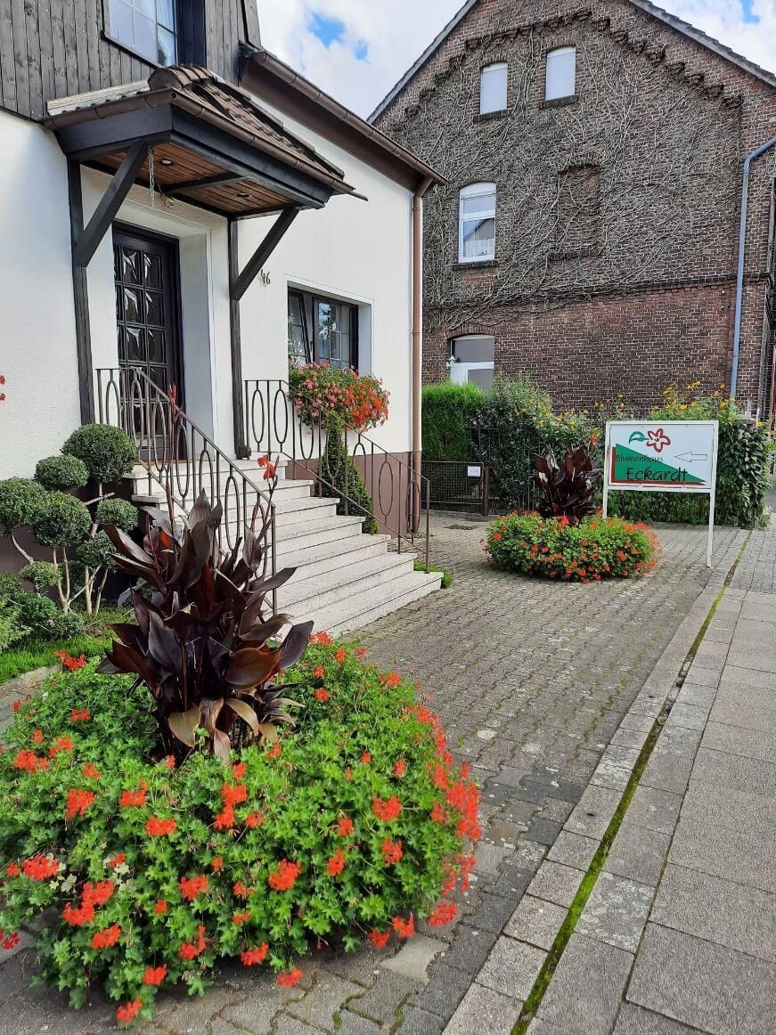 Blumenhaus Eckardt