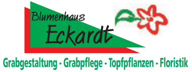 Blumenhaus Eckardt-Logo