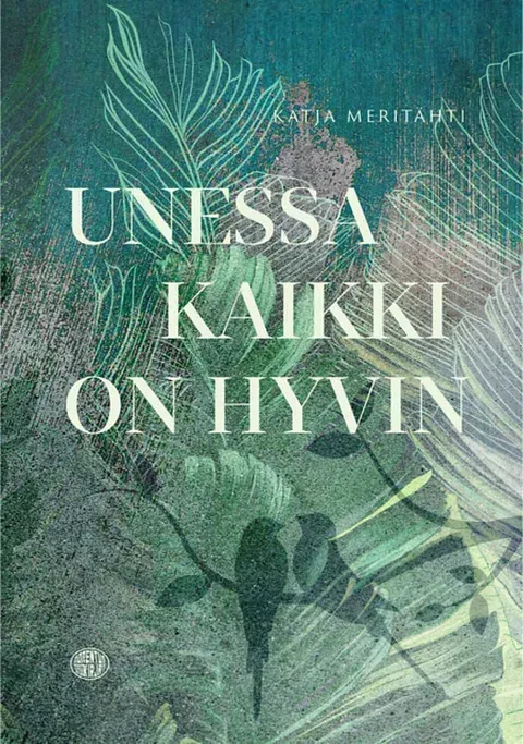 katjameritahti.fi