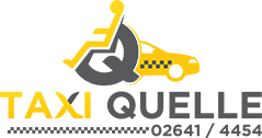Taxi Quelle Logo