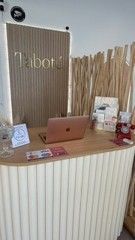 Taboté, votre institut spécialisé en beauté du regard, épilation laser, etc. à Monthey et Renens