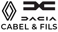 Logo de Cabel & fils