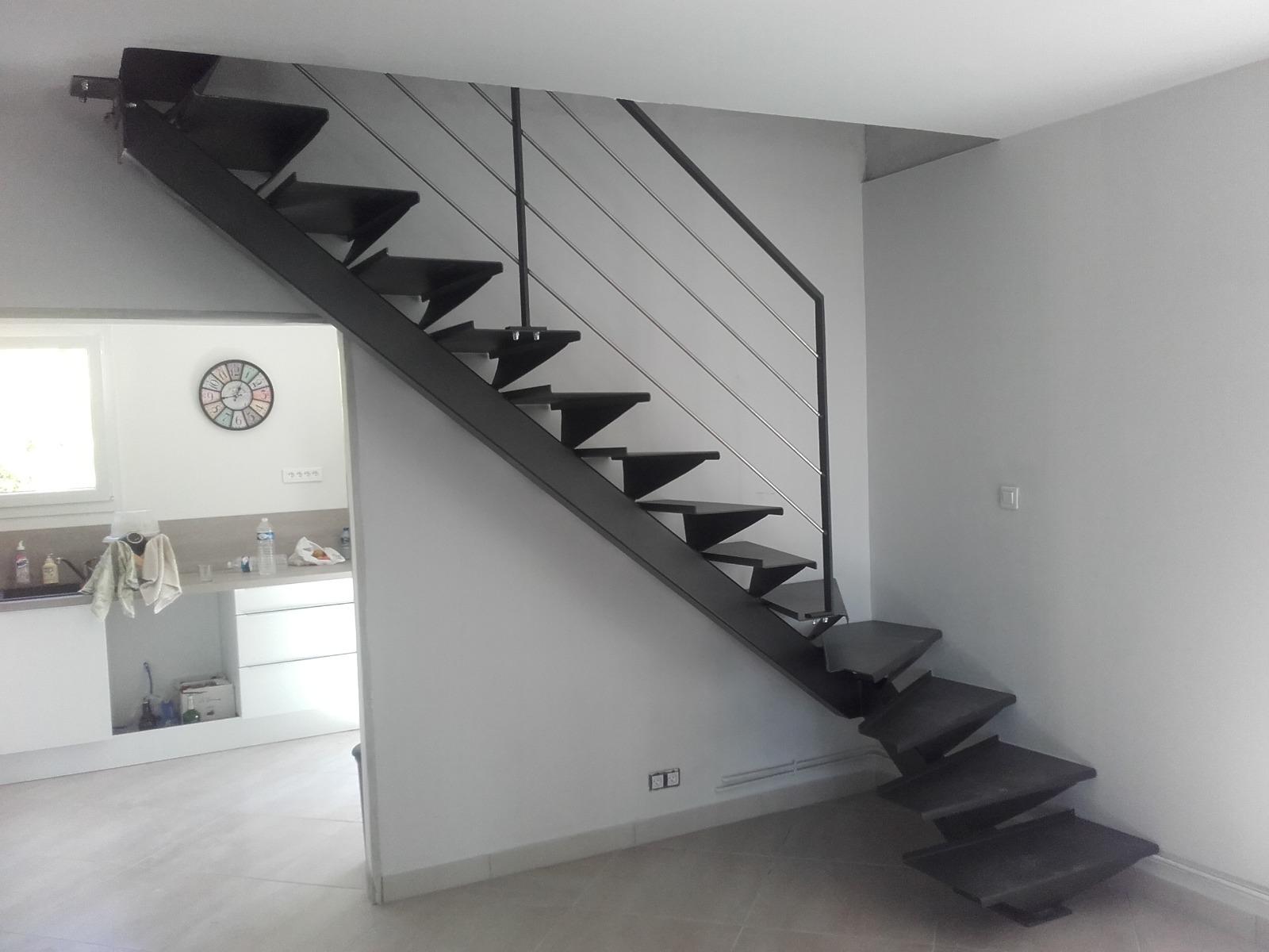 escalier metal quart tournant contemporain (1)