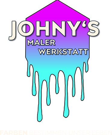Johny's Malerwerkstatt logo