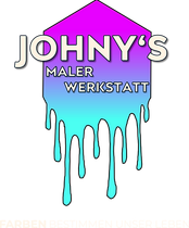 Johny's Malerwerkstatt logo