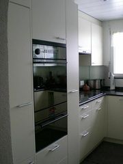 Küche - Schreiner-Service Häfeli - Hausen AG