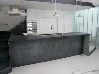 Küche - Schreiner-Service Häfeli - Hausen AG