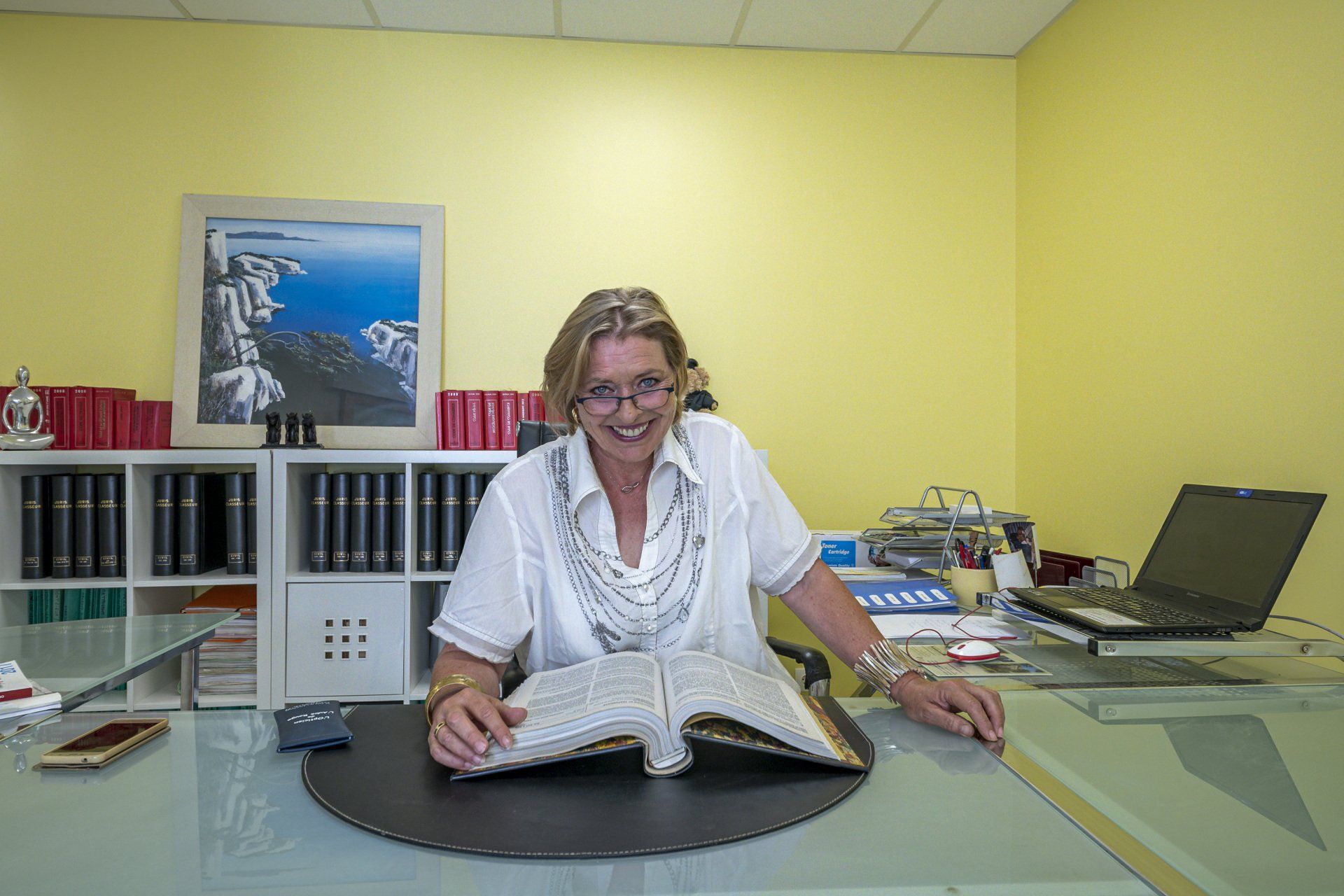 Maître Corinne Roucou