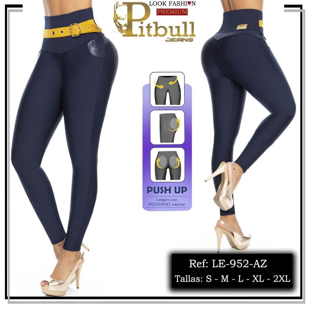 Kolumbien - Tejada Mujer Atrevida Boutique - Staad SG