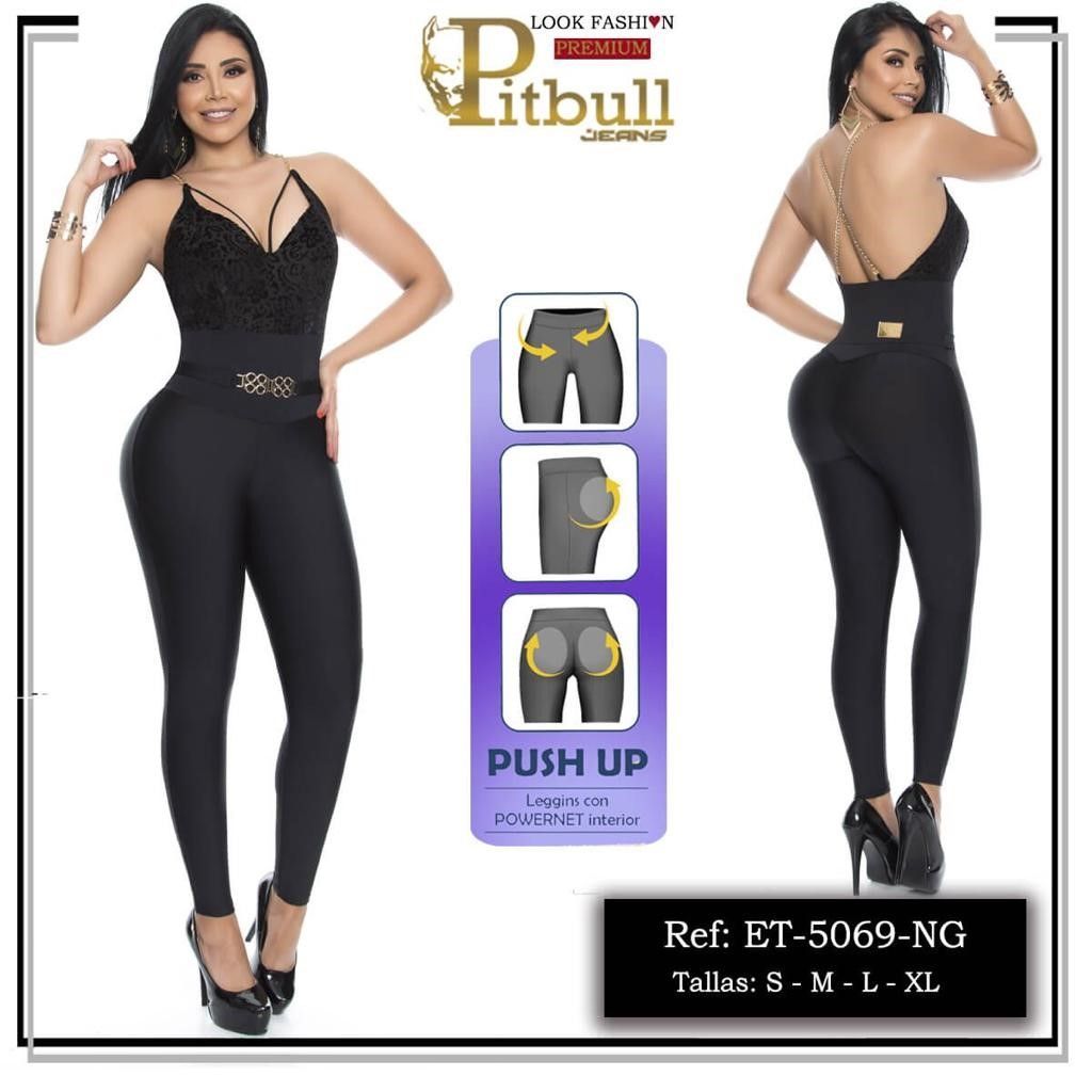 Push up - realce - Tejada Mujer Atrevida Boutique - Staad SG