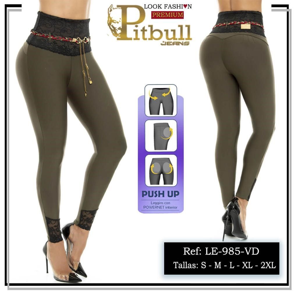 Kolumbianische – Mode - Tejada Mujer Atrevida Boutique - Staad SG