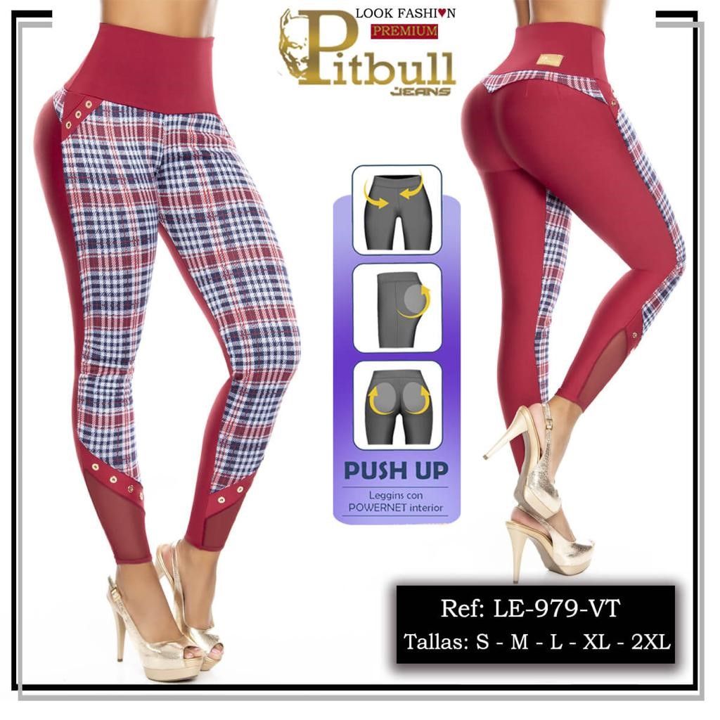 Salsa – Mode - Tejada Mujer Atrevida Boutique - Staad SG