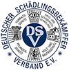 Logo vom Deutschen Schädlingsbekämpfer Verband e.V.