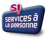 Logo services à la personne