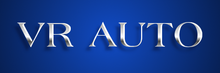 Logo V.R. Automobile