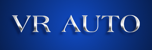 Logo VR AUTO 