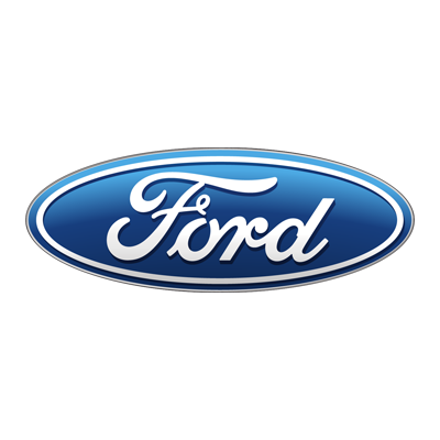 Logo Ford