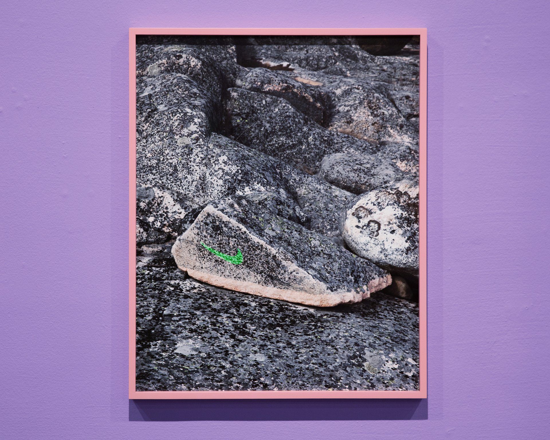 Violet sea 3