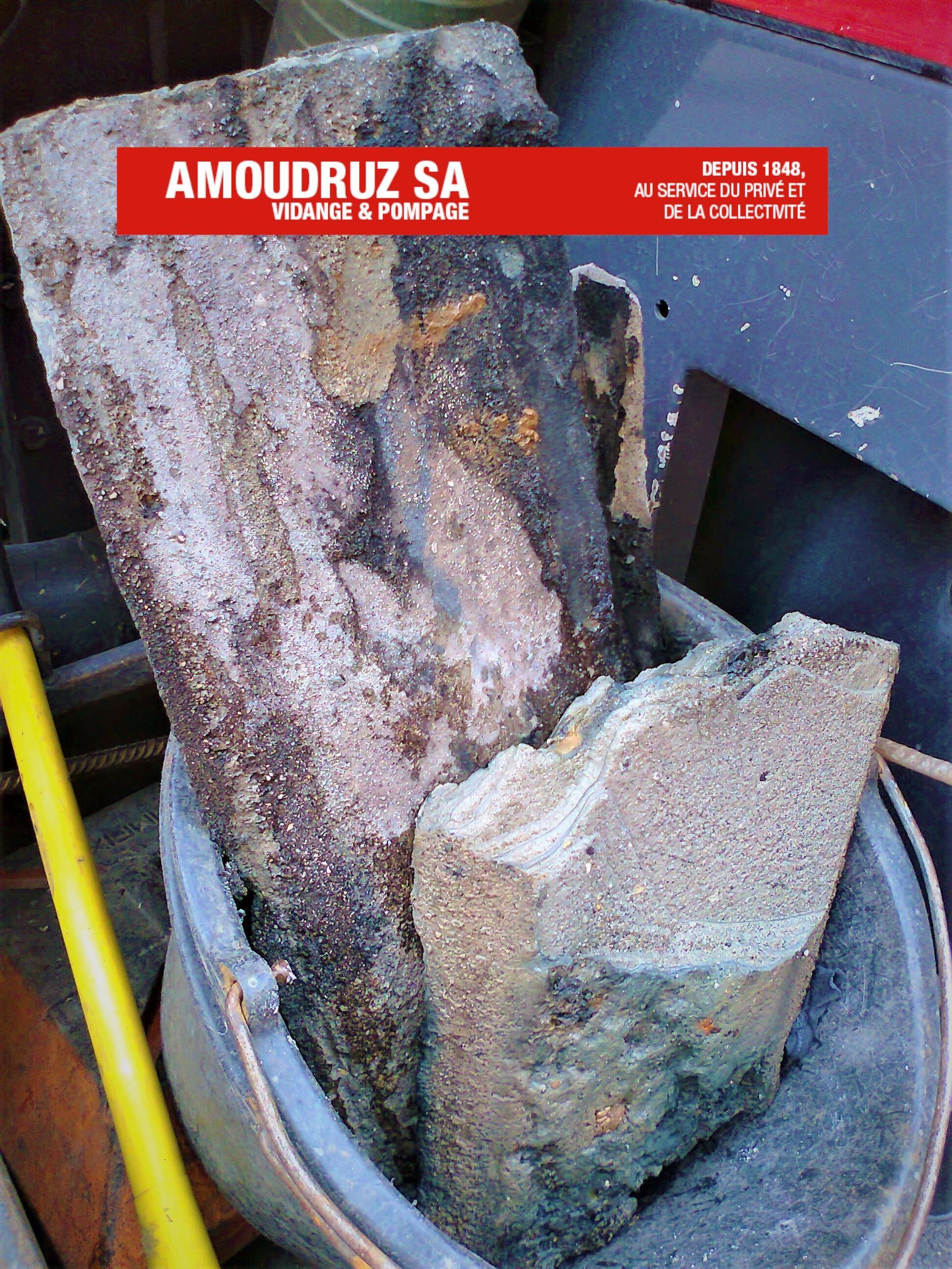 Amoudruz SA | Les Acacias