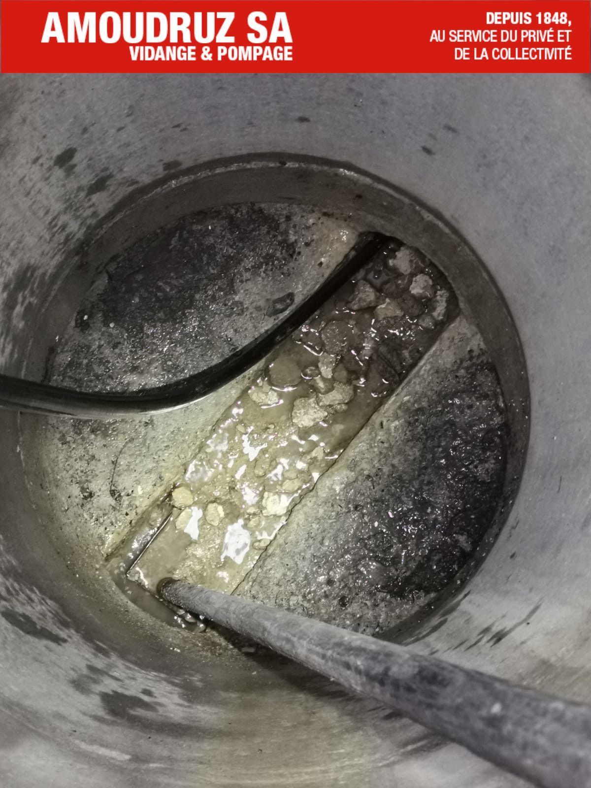 Amoudruz SA | Les Acacias