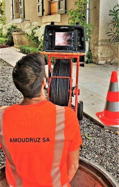 Amoudruz SA | Les Acacias