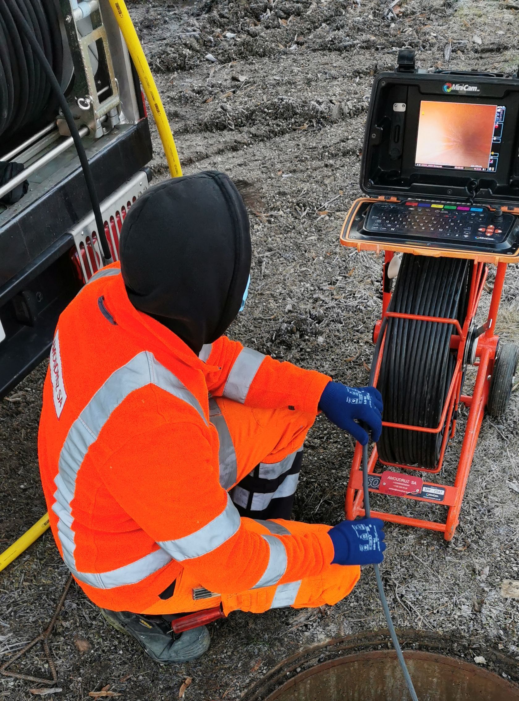 Amoudruz SA | Les Acacias