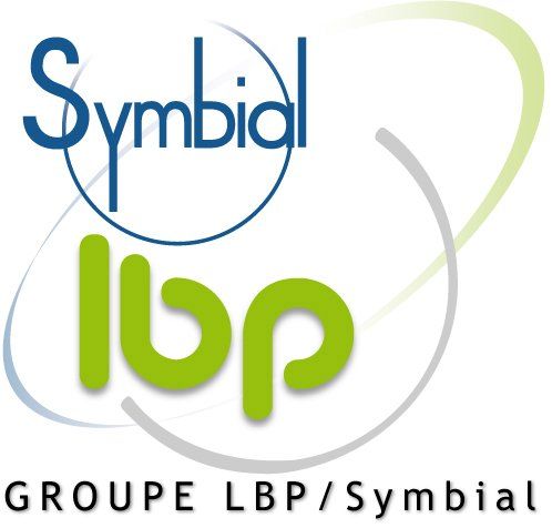 Logo Symbial