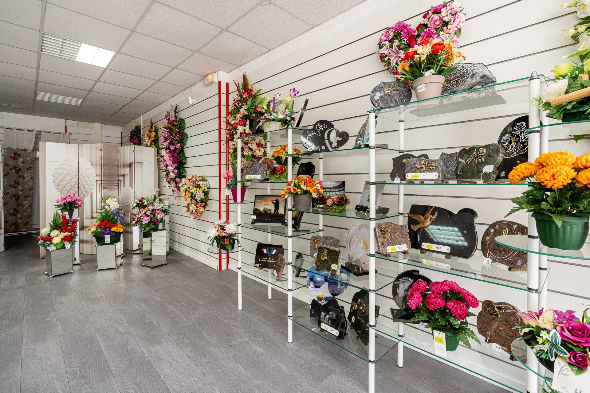 Nos articles pour le deuil