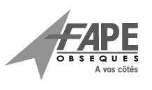 FAPE logo